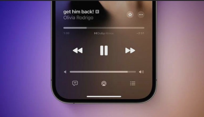 Apple Music用户反馈设置失效：播放列表歌曲自动添加至曲库
