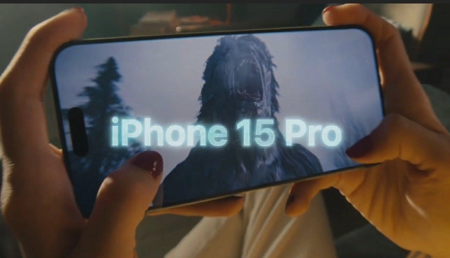 iPhone 15 Pro试玩《生化危机4：重制版》表现不佳