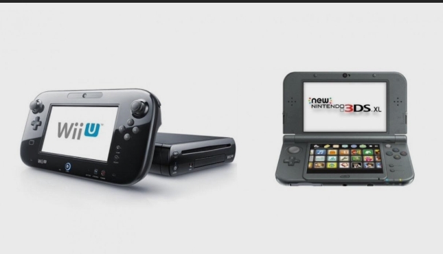 突发！任天堂宣布关闭Wii U和3DS在线服务