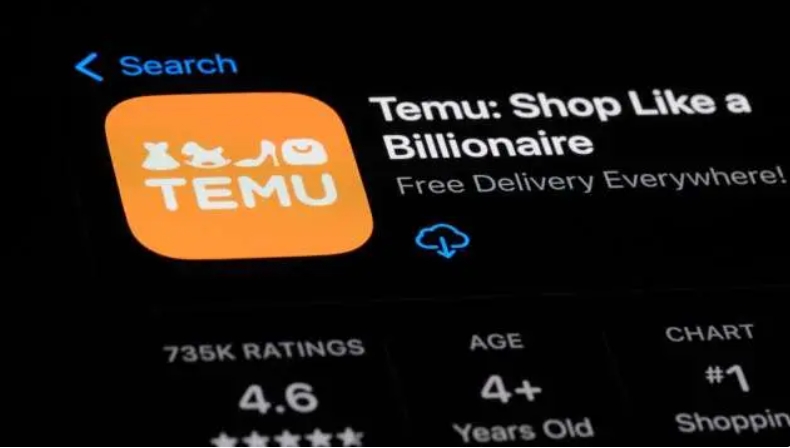 拼多多加速扩张！ Temu在泰国成立东南亚第四个据点