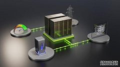英伟达展示DSX MaxLPS技术，