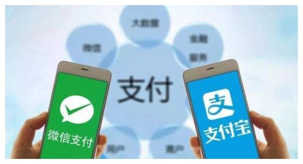 美国有哪些常用支付软件