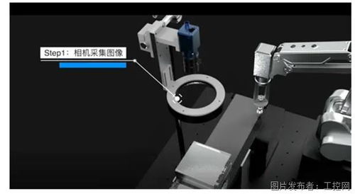 嵌入式机器视觉系统