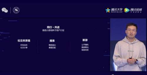 微信年度数据报告怎么查