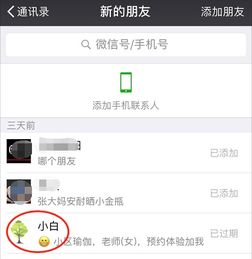 微信怎么查看链接隐私及
