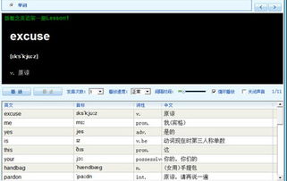 有哪些好用的学英语及学