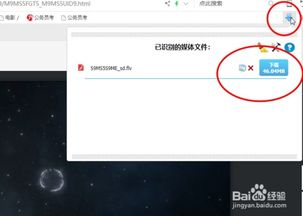 怎么把各类视频下载到电
