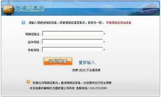 哪个软件真的可以查违章