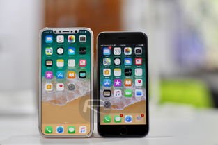 如何设置iPhone8的照片及动