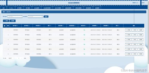免费会议室管理系统好用吗 还有哪些实用办公工具值得尝试