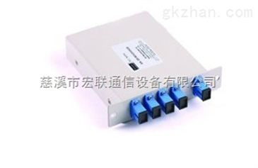 一根光纤可以分两路吗 光