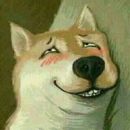 旺柴神烦狗等狗头类网络