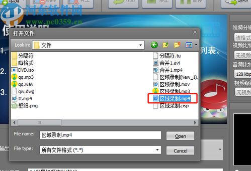 歌曲视频软件
