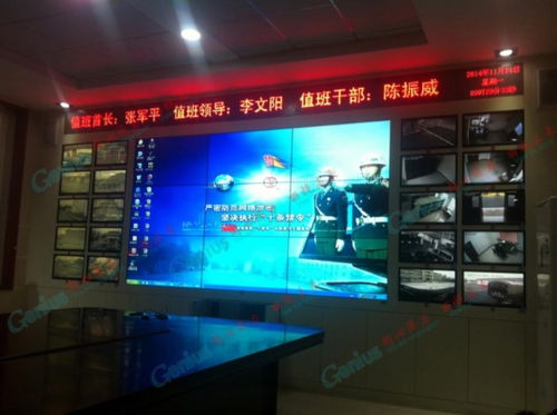 如何搭建和优化液晶与LED大屏拼接显示系统？