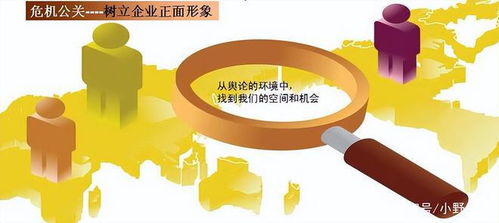 网络危机处理有哪些有效