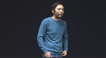 微信是张小龙的还是马化