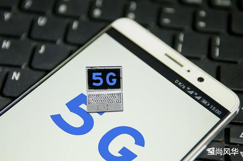 华为手机5G网络该怎么设置