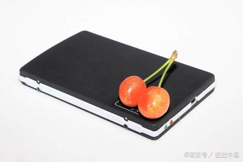 移动硬盘在有些电脑上读