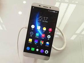 乐视手机用什么系统 二手