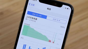 为什么苹果手机5G信号满格