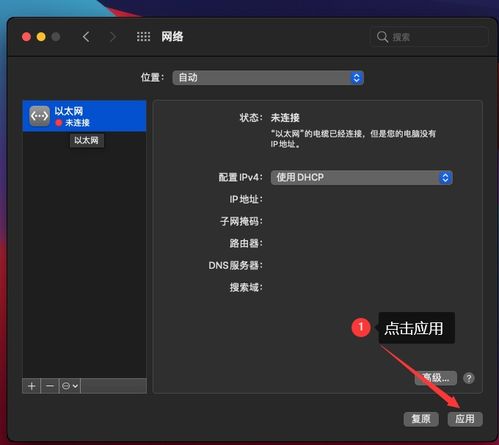 如何重置网络设置 解决手