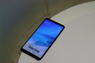 小米及红米手机常见系统