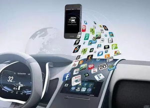 车载系统选CarPlay还是CarLife？车机安卓与iOS该怎么选？