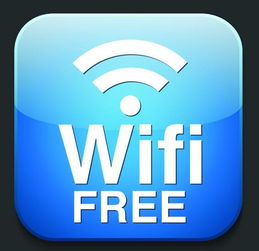 网络和WiFi是同一个概念吗
