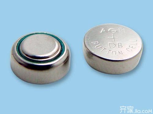 电脑主板纽扣电池分型号