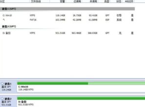 新电脑怎么创建C盘？Win