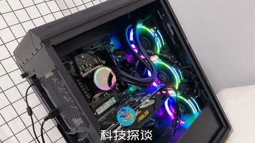 台式电脑选风冷还是水冷