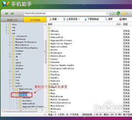 如何在iOS越狱设备和Linu