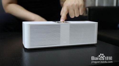 小米网络音响音质如何值