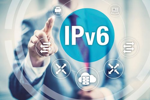 ipv6网络