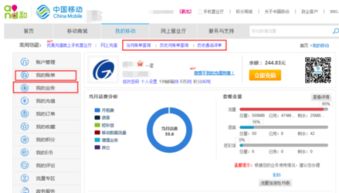 如何查询网络运营商
