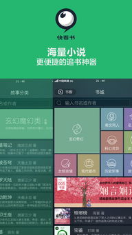 ipad看书软件