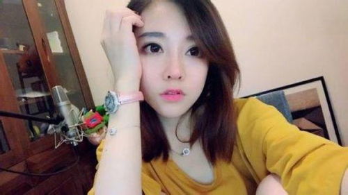 什么网络主播