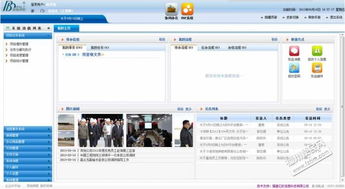 办公司软件