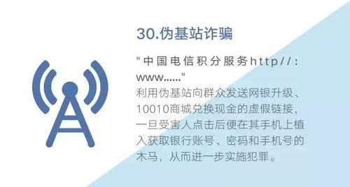 电信网络技术