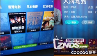 网络电视开机认证失败