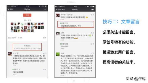 零基础做微信公众号如何
