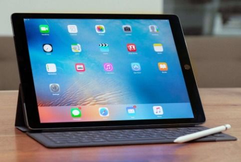 ipad系统怎么升级