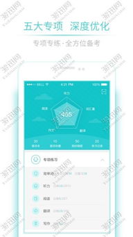 四六级英语软件