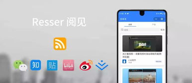 微信rss