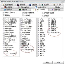 网络级网管