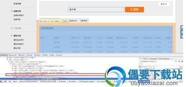 数据魔方软件