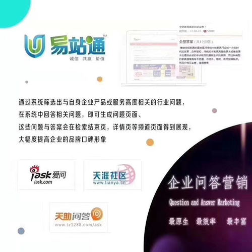 网络营销咨询