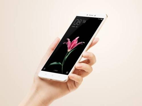 小米无线网络