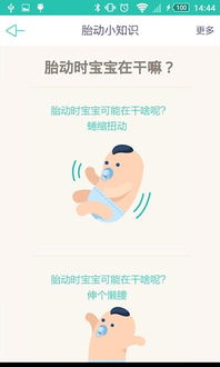 胎动软件