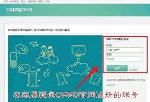 oppo云服务软件